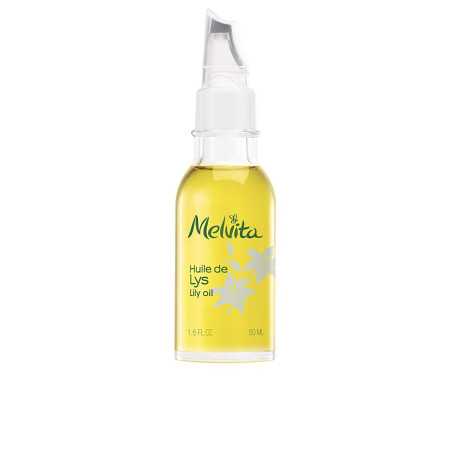 ACEITES DE BELLEZA aceite de lirio 50 ml by MELVITA for Woman