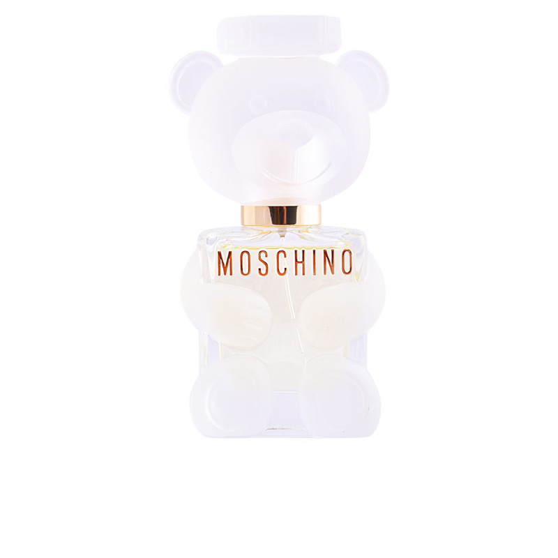 TOY 2 eau de parfum vaporizador 30 ml by MOSCHINO for Unisex
