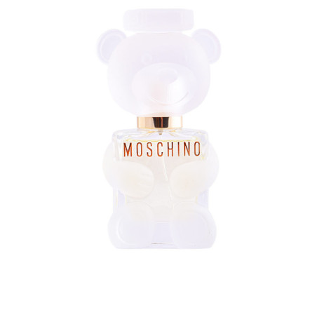 TOY 2 eau de parfum vaporizador 30 ml by MOSCHINO for Unisex
