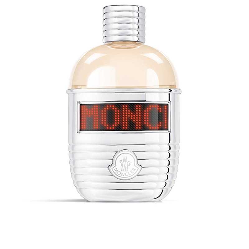 MONCLER POUR FEMME edp vapo recargable 150 ml by MONCLER for Woman MONCLER POUR FEMME edp vapo recargable 150 ml by MONCLER for Woman
