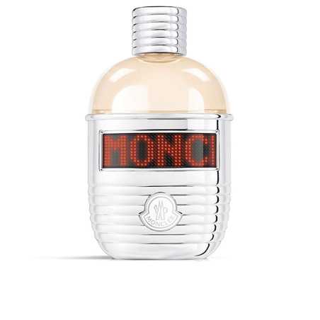 MONCLER POUR FEMME edp vapo recargable 150 ml by MONCLER for Woman