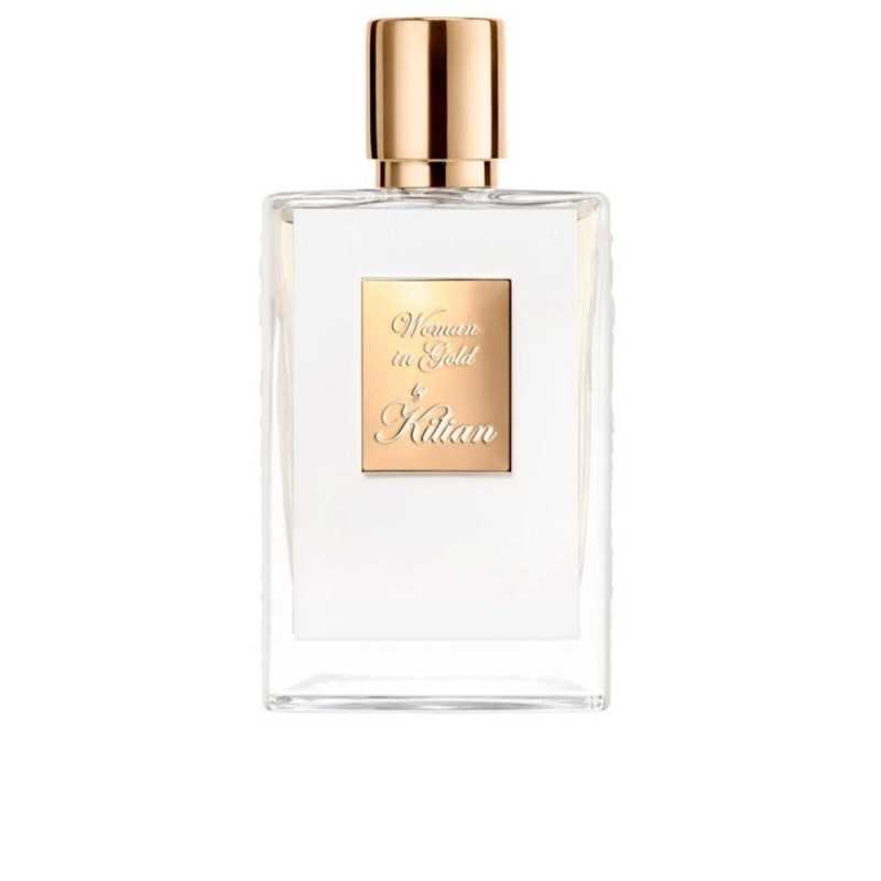 WOMAN IN GOLD edp vapo 50 ml by KILIAN for Woman WOMAN IN GOLD edp vapo 50 ml by KILIAN for Woman