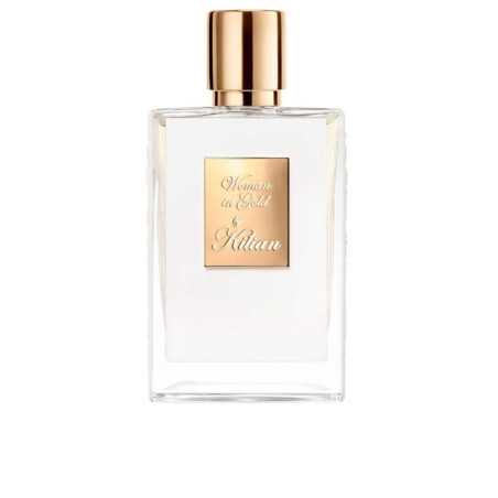 WOMAN IN GOLD edp vapo 50 ml by KILIAN for Woman