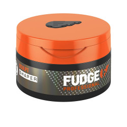 SCULPT hair shaper 75 gr by FUDGE PROFESSIONAL for Unisex