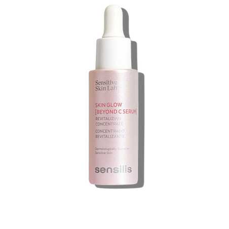 SKIN GLOW [BEYOND-C SERUM] sérum 30 ml by SENSILIS for Woman
