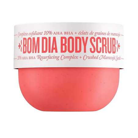 BOM DIA BRIGHT body cream 240 ml by SOL DE JANEIRO for Unisex