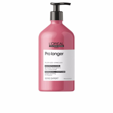 PRO LONGER acondicionador 750 ml by L'ORÉAL PROFESSIONNEL PARIS for Unisex