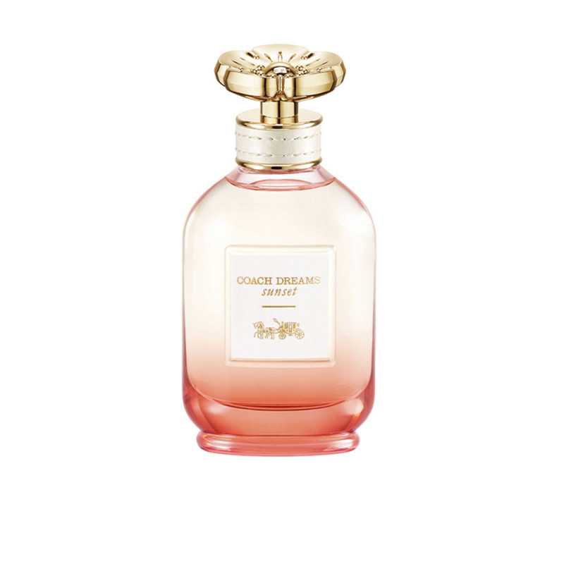 COACH DREAMS SUNSET edp vapo 60 ml by COACH for Woman COACH DREAMS SUNSET edp vapo 60 ml by COACH for Woman