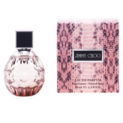 JIMMY CHOO eau de parfum vaporizador 40 ml by JIMMY CHOO for Woman