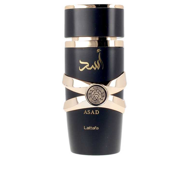 ASAD edp vapo 100 ml by LATTAFA for Unisex ASAD edp vapo 100 ml by LATTAFA for Unisex