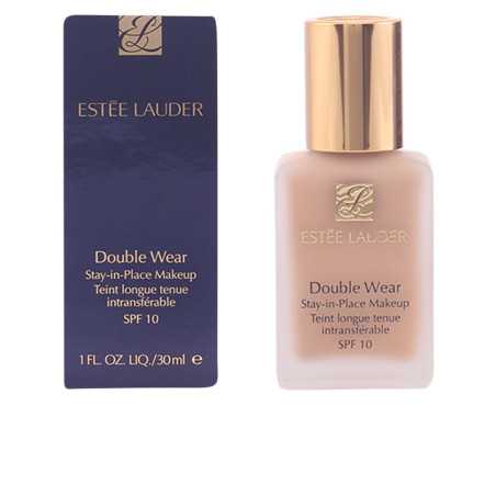 DOUBLE WEAR fluid SPF10 16 ecru by ESTEE LAUDER for Unisex