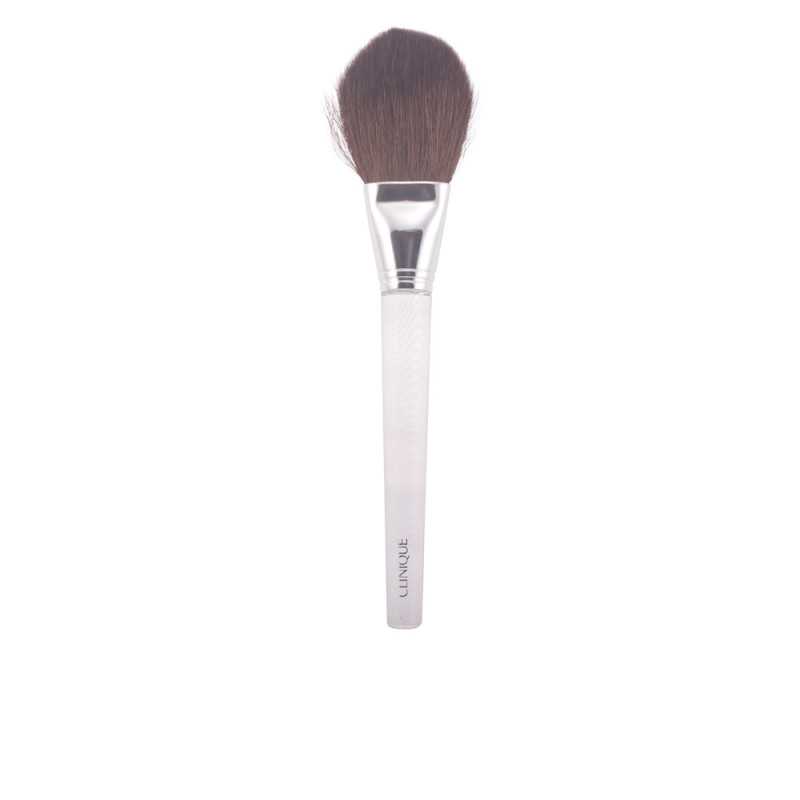 BRUSH powder foundation 1 pz by CLINIQUE for Unisex BRUSH powder foundation 1 pz by CLINIQUE for Unisex