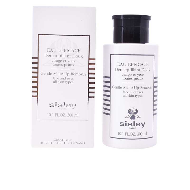 EAU EFFICACE gentle make-up remover face & eyes 300 ml by SISLEY for Unisex EAU EFFICACE gentle make-up remover face & eyes 300 ml by SISLEY for Unisex