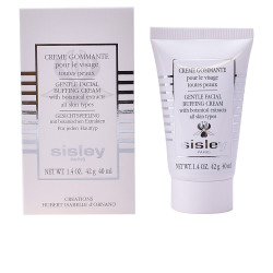 CREME GOMMANTE tube 40 ml by SISLEY for Unisex