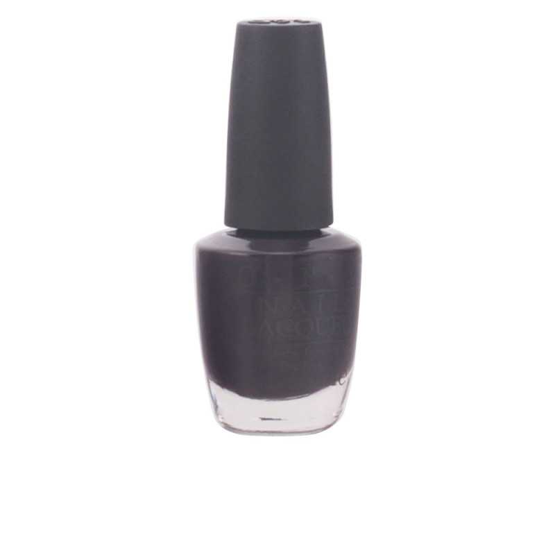 NAIL LACQUER Esmalte de unas duracion hasta 7 dias Lincoln park after dark 15 ml by OPI for Unisex NAIL LACQUER Esmalte de unas duracion hasta 7 dias Lincoln park after dark 15 ml by OPI for Unisex