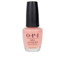 NAIL LACQUER Esmalte de unas duracion hasta 7 dias Passion 15 ml by OPI for Unisex
