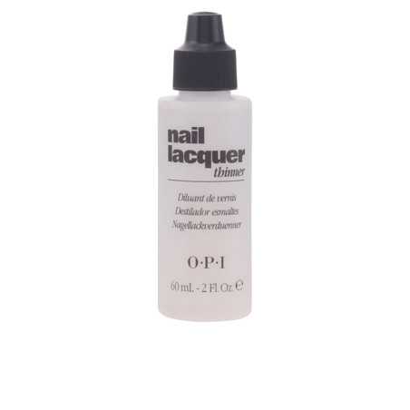 NAIL LACQUER THINNER 60 ml by OPI for Unisex