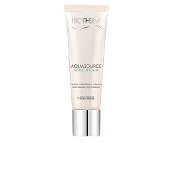 AQUASOURCE BB CREAM SPF15 fair to medium by BIOTHERM for Unisex