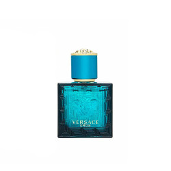 EROS eau de toilette vaporizador 30 ml by VERSACE for Man