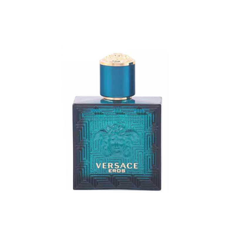EROS eau de toilette vaporizador 50 ml by VERSACE for Man EROS eau de toilette vaporizador 50 ml by VERSACE for Man