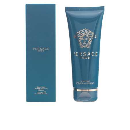 EROS after-shave balm 100 ml by VERSACE for Man