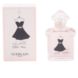 LA PETITE ROBE NOIRE eau de toilette vaporizador 50 ml by GUERLAIN for Woman