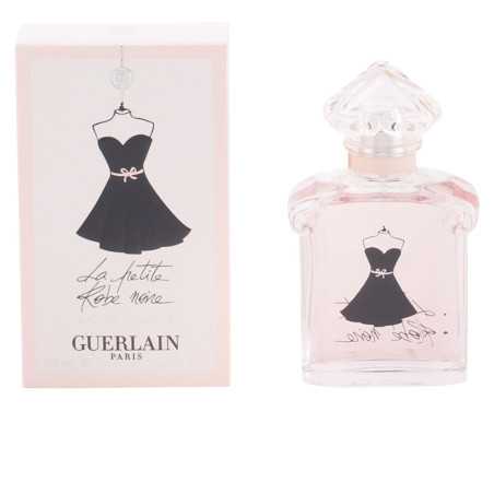 LA PETITE ROBE NOIRE eau de toilette vaporizador 50 ml by GUERLAIN for Woman