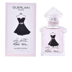 LA PETITE ROBE NOIRE eau de toilette vaporizador 30 ml by GUERLAIN for Woman