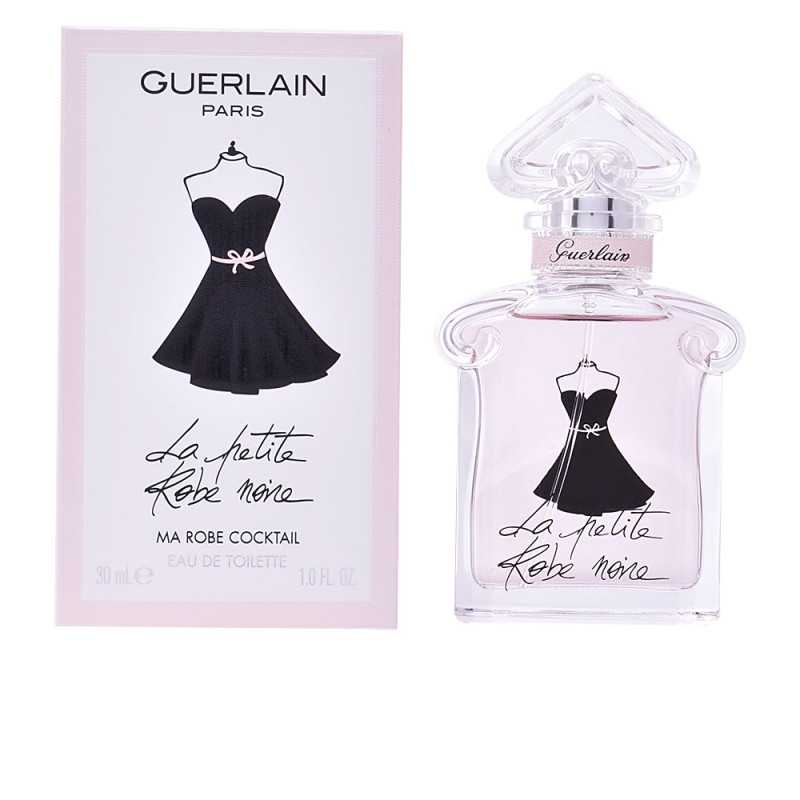 LA PETITE ROBE NOIRE eau de toilette vaporizador 30 ml by GUERLAIN for Woman LA PETITE ROBE NOIRE eau de toilette vaporizador 30 ml by GUERLAIN for Woman