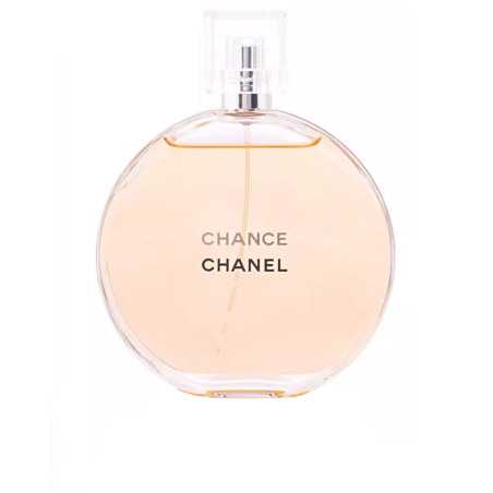 CHANCE eau de toilette vaporizador 150 ml by CHANEL for Woman
