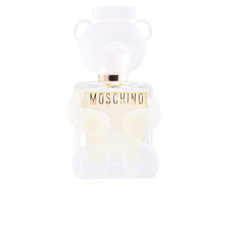 TOY 2 eau de parfum vaporizador 100 ml by MOSCHINO for Unisex