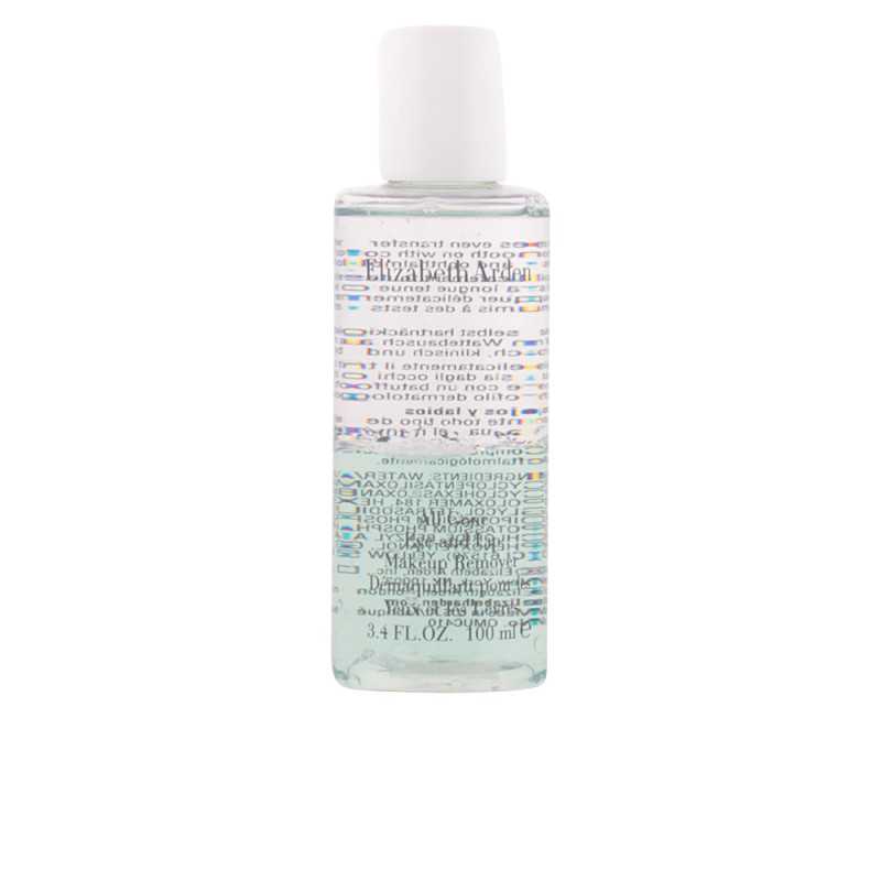 ALL GONE eye and lip make-up remover 100 ml by ELIZABETH ARDEN for Woman ALL GONE eye and lip make-up remover 100 ml by ELIZABETH ARDEN for Woman