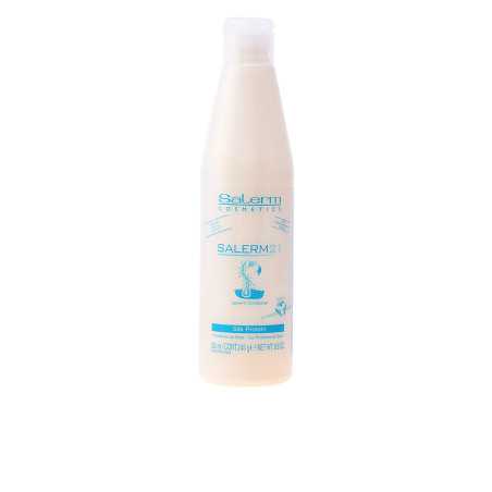 SALERM 21 silk protein leave-in conditioner 250 ml by SALERM for Unisex
