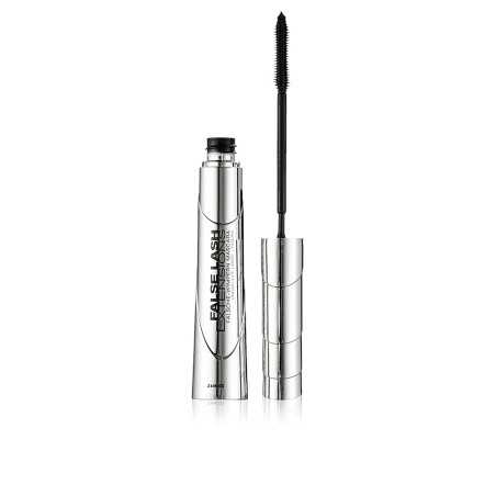 FAUX CILS TELESCOPIC mascara 01 noir by L OREAL PARIS for Unisex