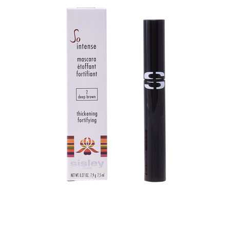 PHYTO MASCARA so intense 2 deep brown by SISLEY for Unisex