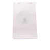 ACCESSORIES clear perspex brush drip stand 1 pz by THE BLUEBEARDS REVENGE for Man