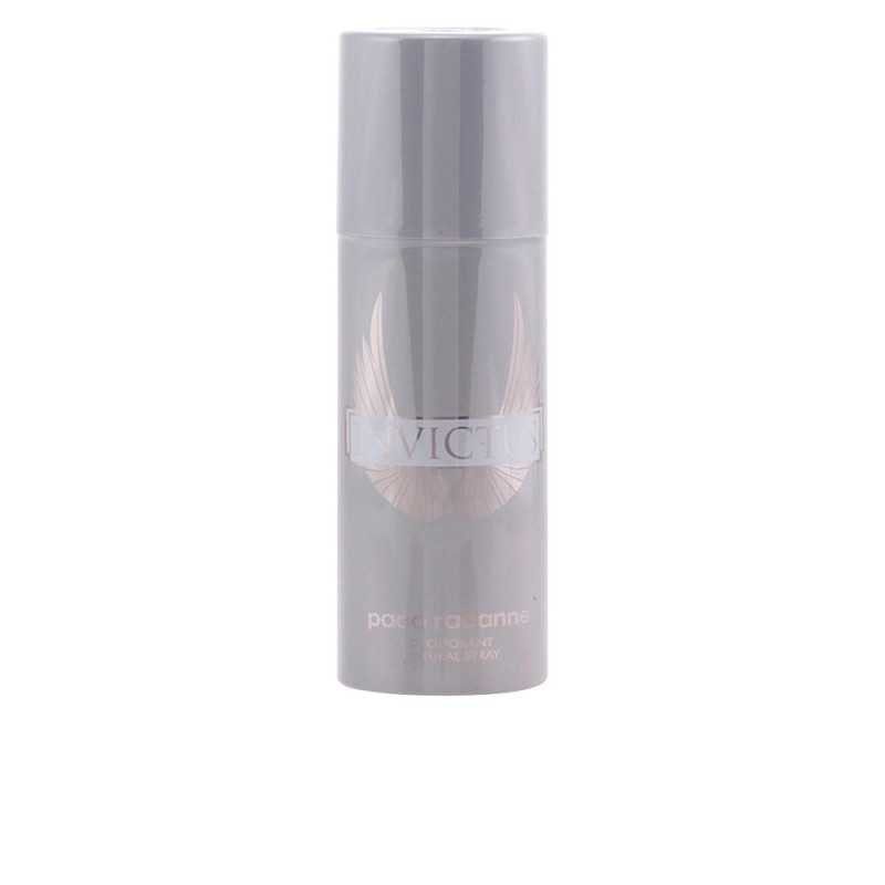 INVICTUS desodorante vaporizador 150 ml by RABANNE for Man INVICTUS desodorante vaporizador 150 ml by RABANNE for Man
