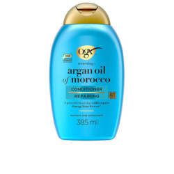 ARGAN OIL renewing hair conditioner 385 ml by OGX for Unisex