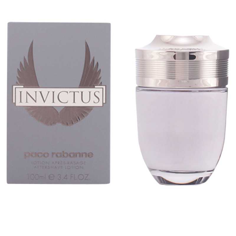 INVICTUS after-shave lotion 100 ml by RABANNE for Man