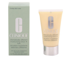 DRAMATICALLY DIFFERENT moisturizing lotion+ 50 ml by CLINIQUE for Woman