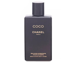 COCO body lotion 200 ml by CHANEL for Woman