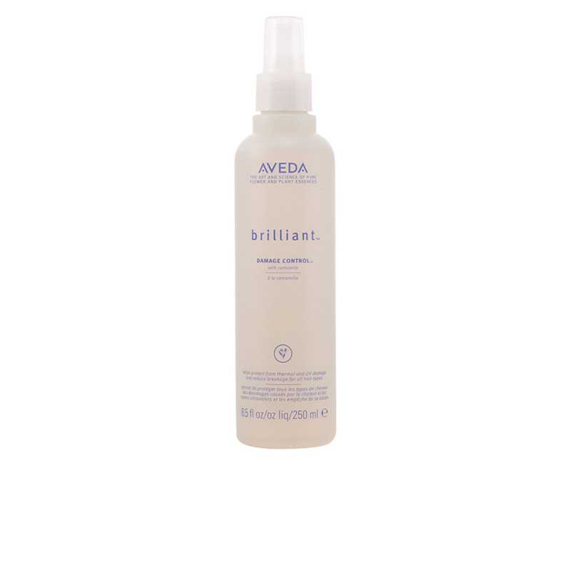 BRILLIANT damage control 250 ml by AVEDA for Unisex BRILLIANT damage control 250 ml by AVEDA for Unisex