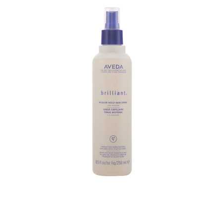 BRILLIANT hair spray 250 ml by AVEDA for Unisex