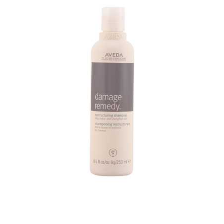 DAMAGE REMEDY restructuring shampoo 250 ml by AVEDA for Unisex