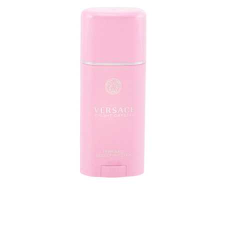 BRIGHT CRYSTAL desodorante stick 50 ml by VERSACE for Woman
