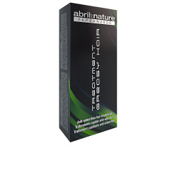 GREASY HAIR treatment 250 + 100 ml by ABRIL ET NATURE for Unisex