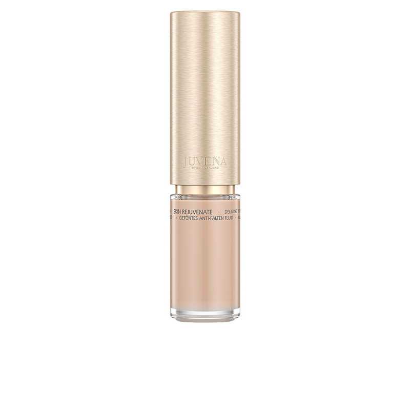 REJUVENATE & CORRECT delining tinted fluid 50 ml by JUVENA for Woman REJUVENATE & CORRECT delining tinted fluid 50 ml by JUVENA for Woman