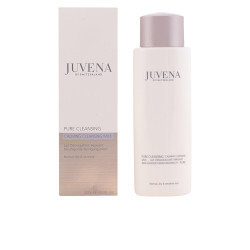 PURE CLEANSING calming cleansing milk 200 ml by JUVENA for Woman