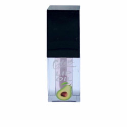 LIP OIL avocado 4 ml by GLAM OF SWEDEN for Unisex