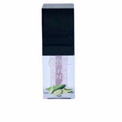 LIP OIL cucumber 4 ml by GLAM OF SWEDEN for Unisex